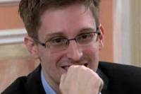 Сноуден получил должность ректора Университета Глазго